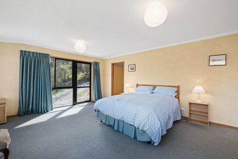 Lakeside Serenity - Wanaka Holiday Home - Accommodation New Zealand 3