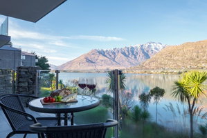 Lakeview Alpine Studio