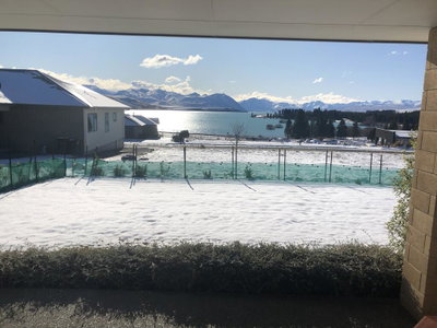 Lakeview Haven
