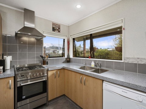 Lakewood Lodge With WiFi - Taupo Holiday Home - Accommodation New Zealand 1