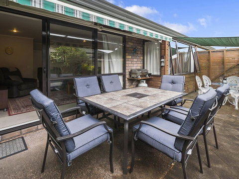 Lakewood Lodge With WiFi - Taupo Holiday Home - Accommodation New Zealand 0