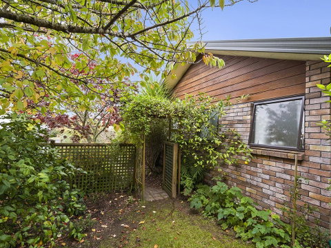 Lakewood Lodge With WiFi - Taupo Holiday Home - Accommodation New Zealand 2
