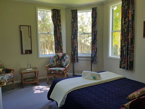 Lancewood Lodge - Accommodation New Zealand 0