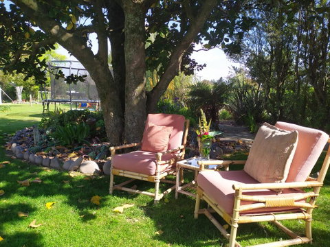 Lancewood Lodge - Accommodation New Zealand 2