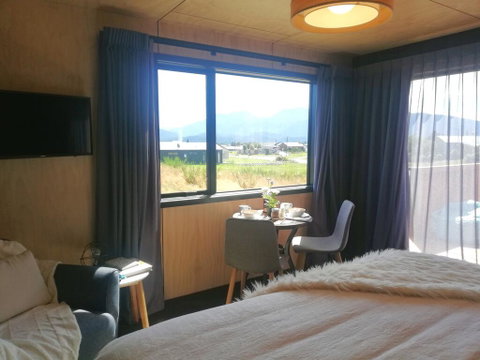 Lancewood Lodging - Accommodation New Zealand 2