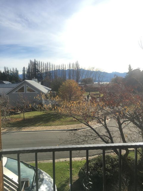 Lansdown Peaks Apartment - Accommodation New Zealand 3