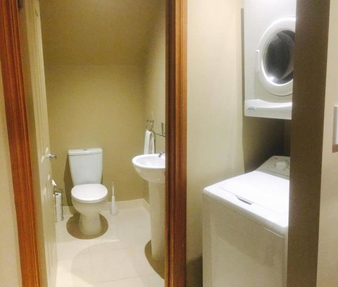 Lansdown Peaks Apartment - Accommodation New Zealand 1