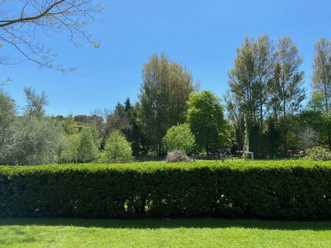 Large Family Barn House - Accommodation New Zealand 3