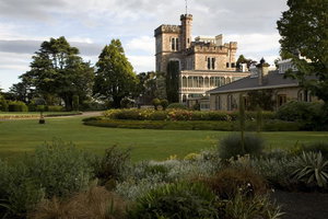 Larnach Lodge  Stable Stay
