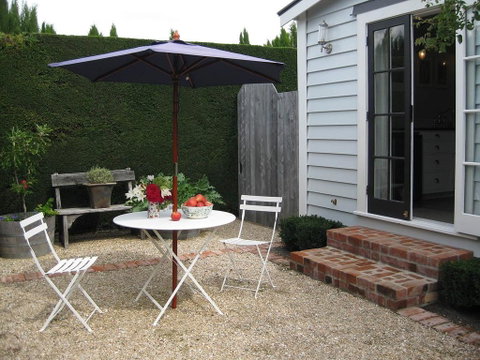 Laurella Cottage - Accommodation New Zealand 3