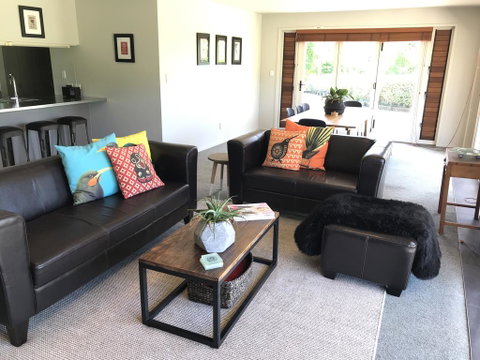 Lavender Hill - Accommodation New Zealand 2
