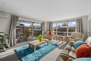 Leave of Absence - Christchurch Holiday Home