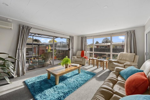 Leave Of Absence - Christchurch Holiday Home - Accommodation New Zealand 0