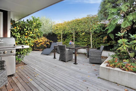 Leinster Villa - Christchurch Holiday Homes - Accommodation New Zealand 1