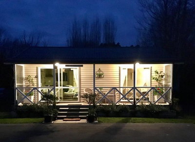 Lemon Tree Cottage