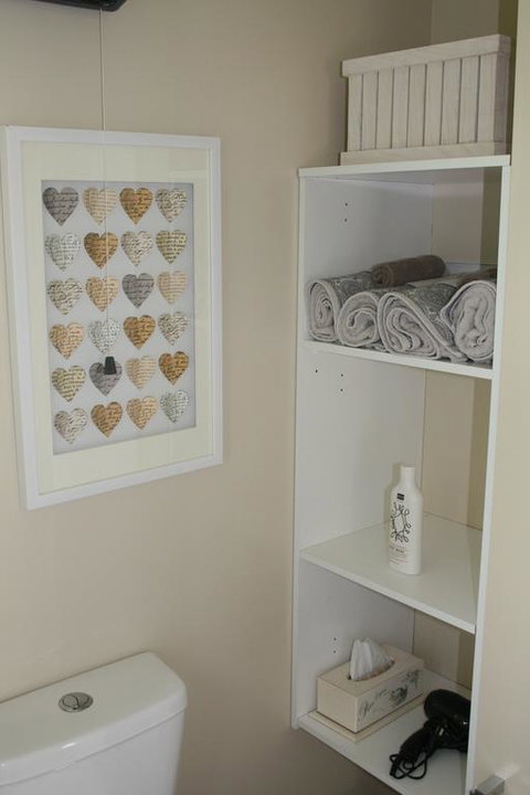 Lemon Tree Cottage - Accommodation New Zealand 3
