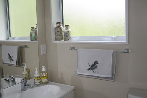 Lemon Tree Cottage - Accommodation New Zealand 1