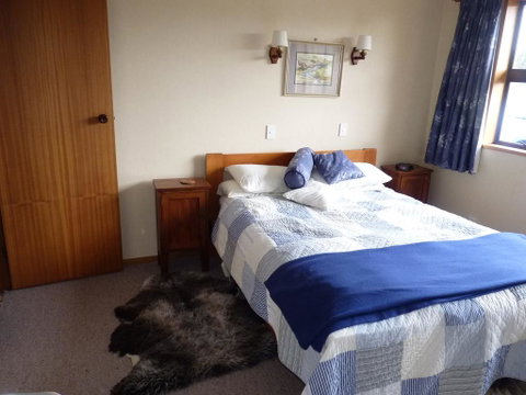 Lesley's Bed And Breakfast - Accommodation New Zealand 2