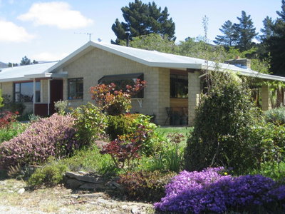 Lesley's Bed And Breakfast