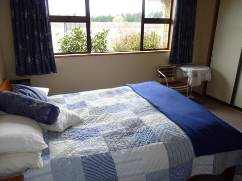 Lesley's Bed And Breakfast - Accommodation New Zealand 1