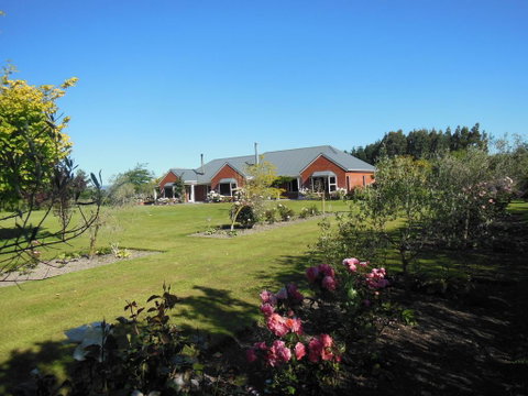 Lincoln Country Dream - Accommodation New Zealand 0