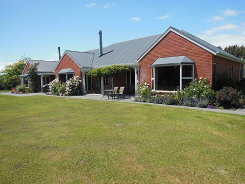 Lincoln Country Dream - Accommodation New Zealand 1