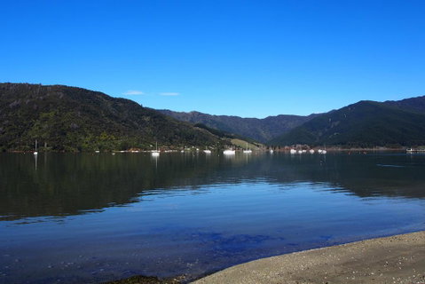 Linkwater Motel And Backpackers - Accommodation New Zealand 3