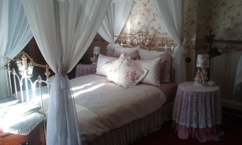 Lisburn House Dunedin - Accommodation New Zealand 3