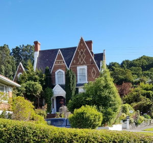Lisburn House Dunedin