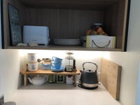 Little Black Fantail Studio
