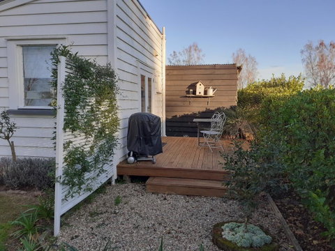 Little Hiraeth - Accommodation New Zealand 1