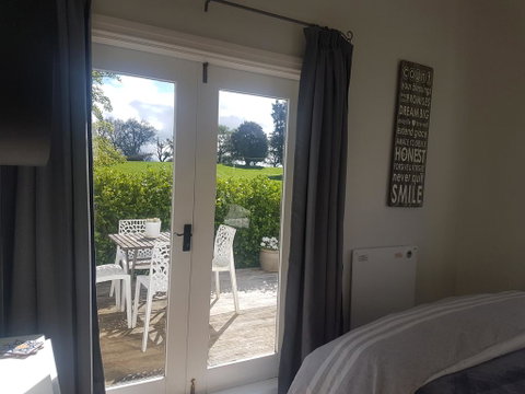Little Hiraeth - Accommodation New Zealand 2