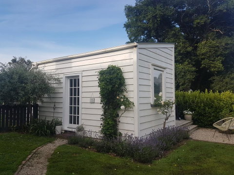 Little Hiraeth - Accommodation New Zealand 0