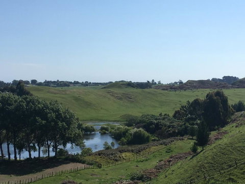 Little House On The Hill - Accommodation New Zealand 0