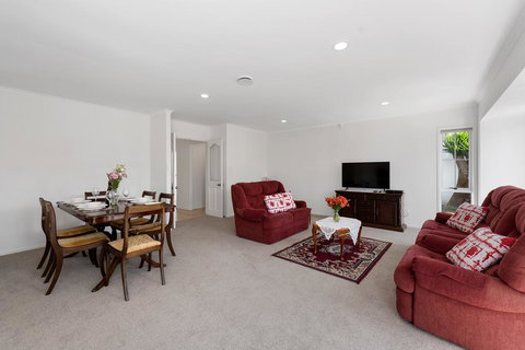 Little Oasis - Mount Maunganui Holiday Home - Accommodation New Zealand 3
