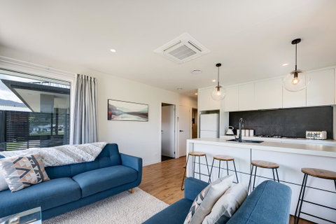 Little Piece Of Paradise - Accommodation New Zealand 3
