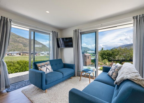 Little Piece Of Paradise - Accommodation New Zealand 0