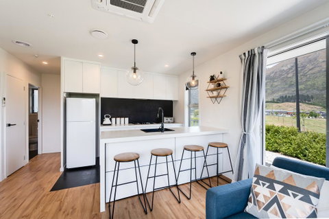 Little Piece Of Paradise - Accommodation New Zealand 1