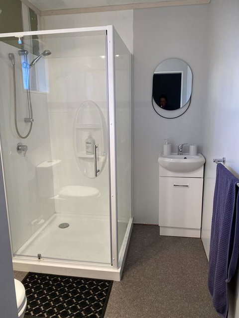 Living On Dee - Accommodation New Zealand 1