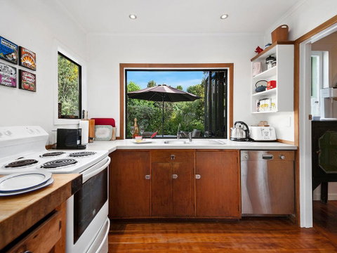 Llieno - Lake Taupo Holiday Home - Accommodation New Zealand 2