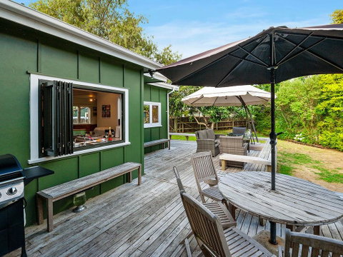 Llieno - Lake Taupo Holiday Home - Accommodation New Zealand 1