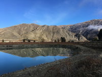 Lodges on Pearson - Unit 2