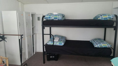 Loft 109 Backpackers Hostel - Accommodation New Zealand 0