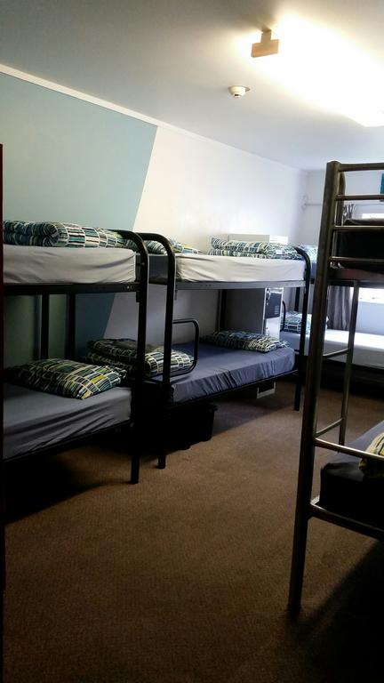 Loft 109 Backpackers Hostel - Accommodation New Zealand 3