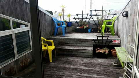 Loft 109 Backpackers Hostel - Accommodation New Zealand 1