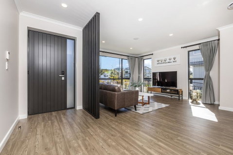 Long Bay Beachstay Accommodation - Accommodation New Zealand 1