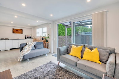 Lovely & Modern Unit W Free Parking & Wifi