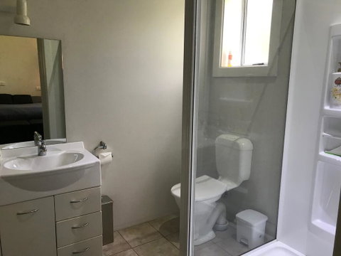 Lovett Lodge - Accommodation New Zealand 3