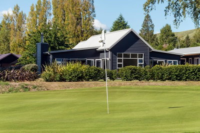 Lupin Lodge Bed & Breakfast