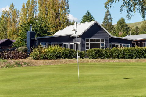 Lupin Lodge Bed & Breakfast - Accommodation New Zealand 0